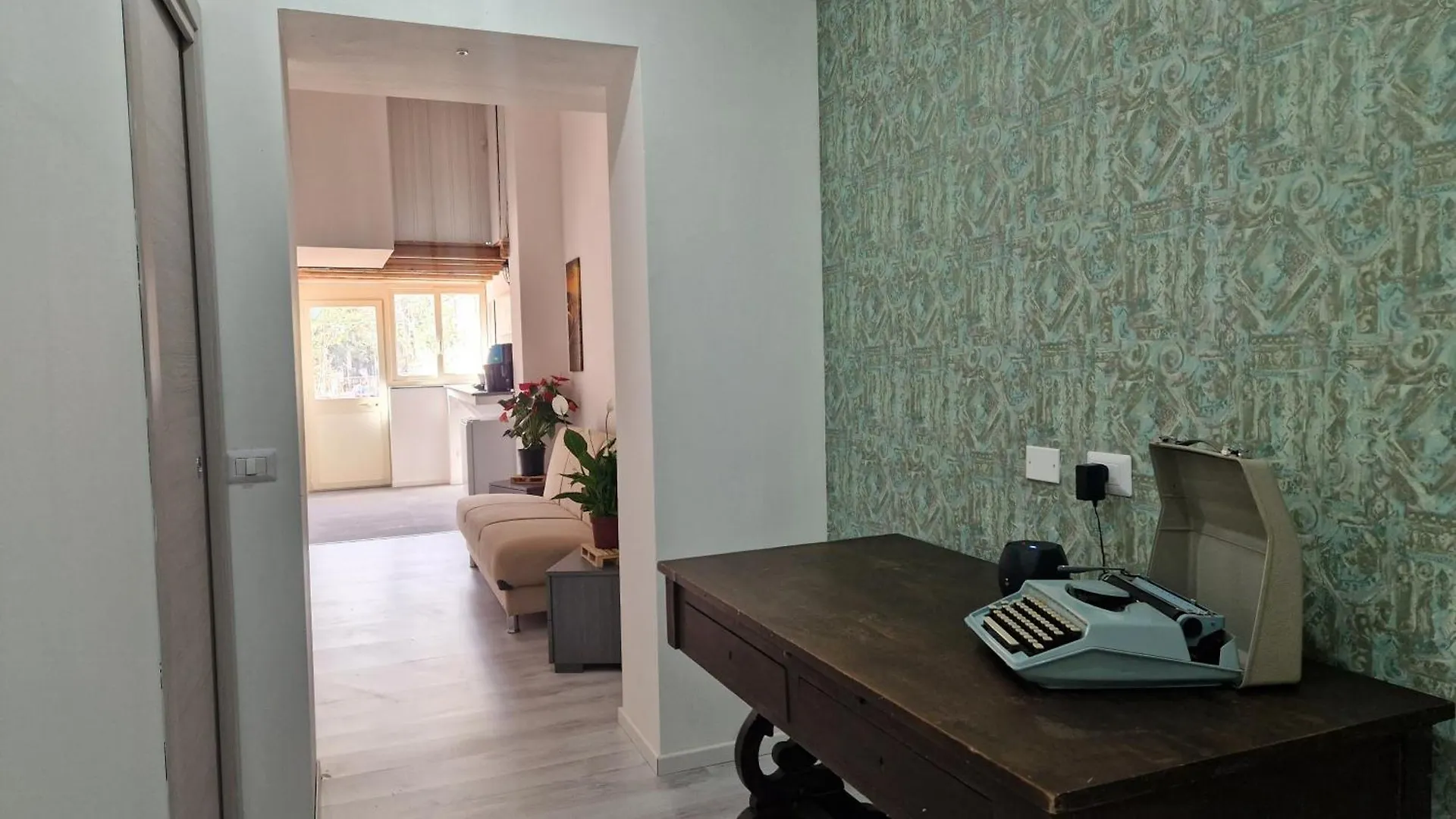 Adriano'S Rooms Catania Guest house