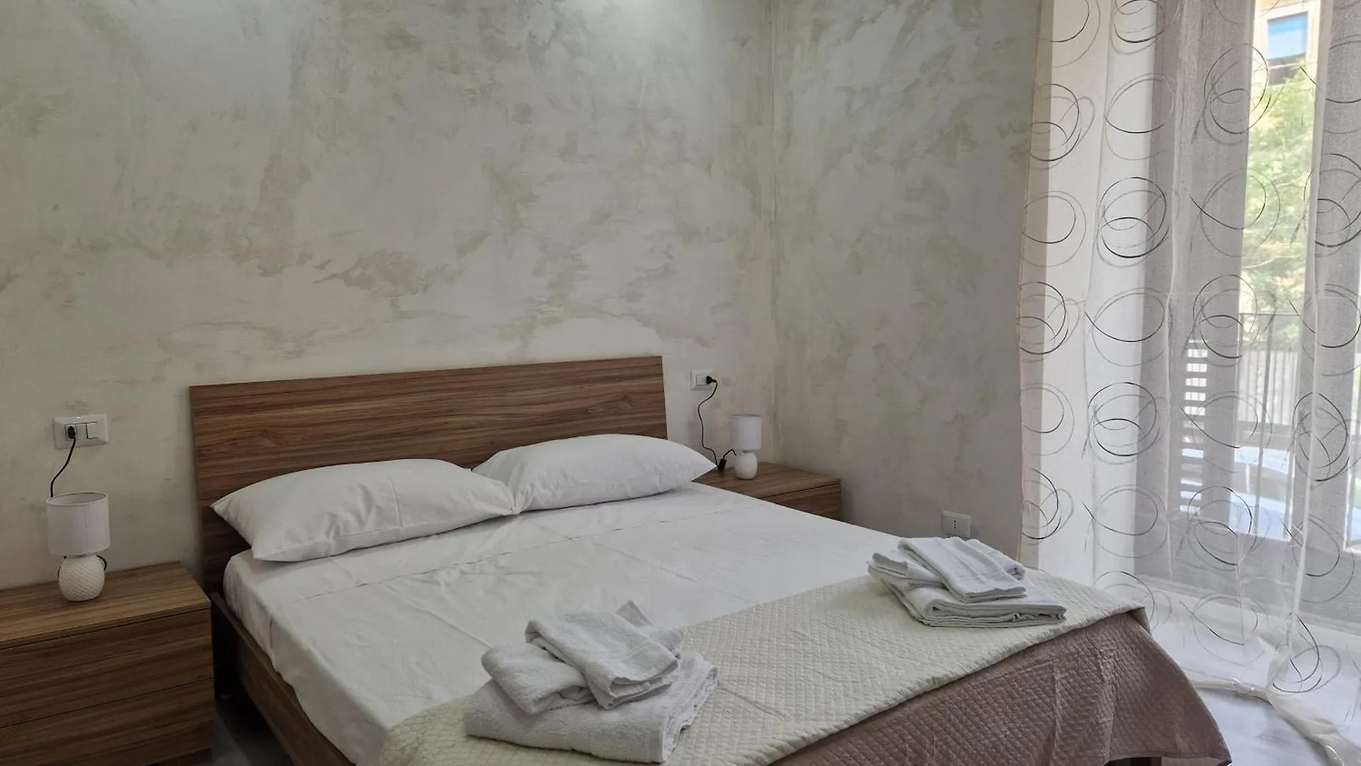 Guest house Adriano'S Rooms Catania