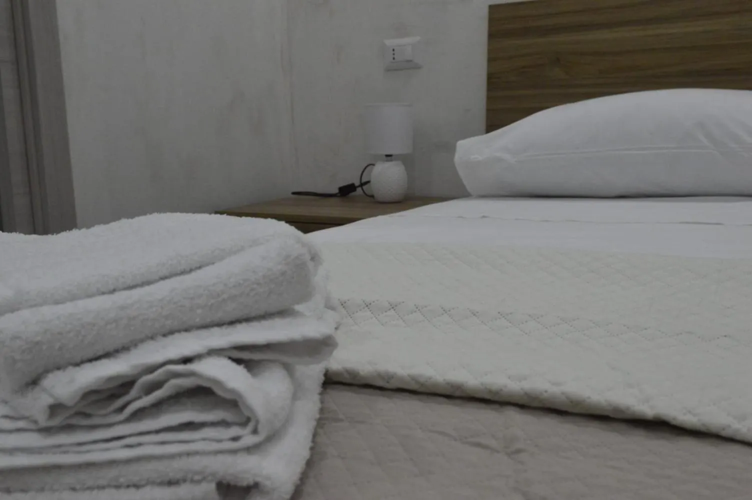 Guest house Adriano'S Rooms Catania Italy