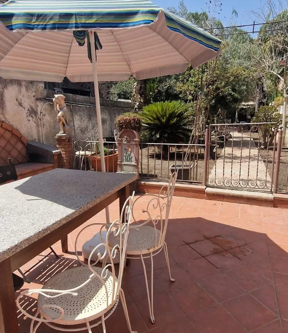 Guest house Adriano'S Rooms Catania