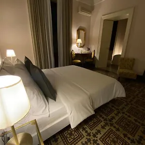Affittacamere Living Suite Catania Pacini, Aeroporto di Catania Fontana Rossa
