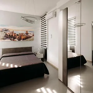 Secret Guest house
