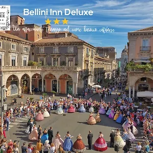 Bellini Deluxe Guest house