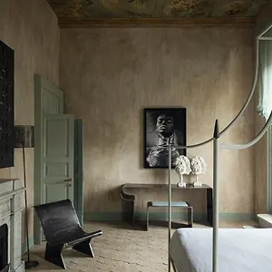 Elle Dimora Di Sicilia Guest house