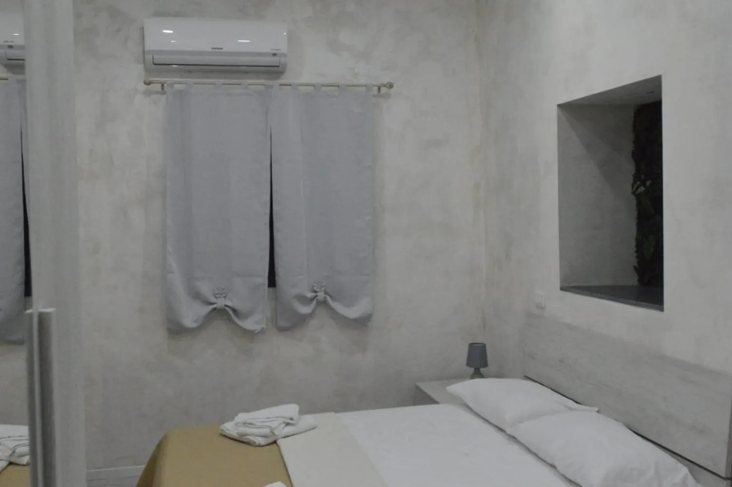 Adriano'S Rooms Catania Guest house