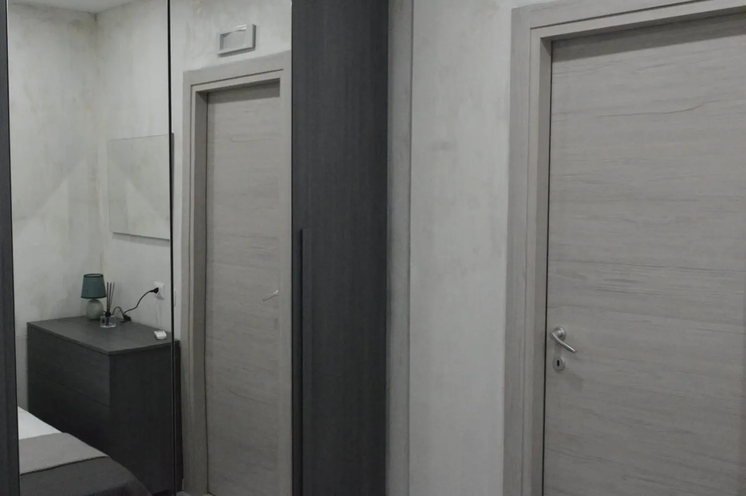 Adriano'S Rooms Catania 0*,