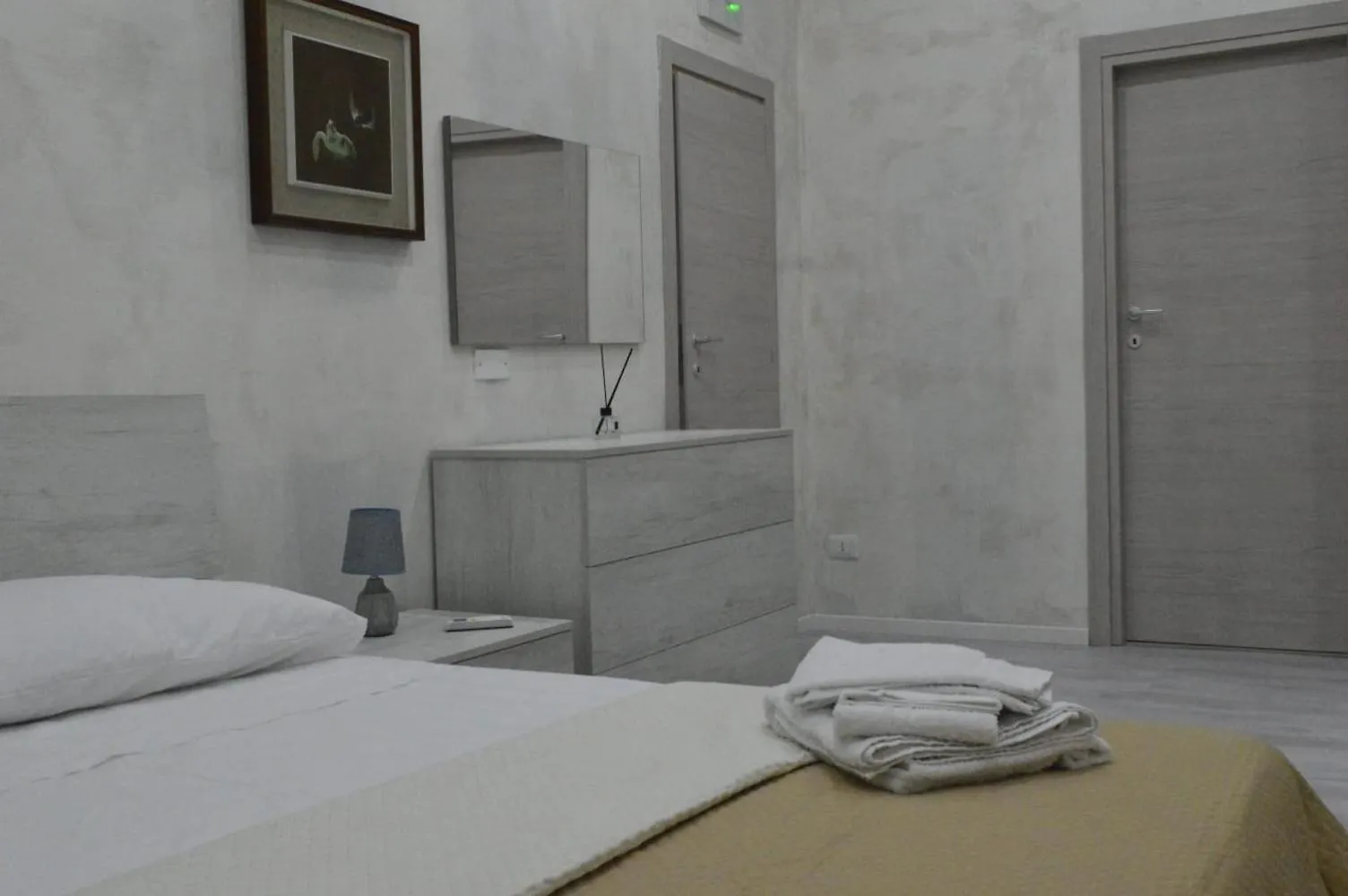 Adriano'S Rooms Catania 0*,  Italy