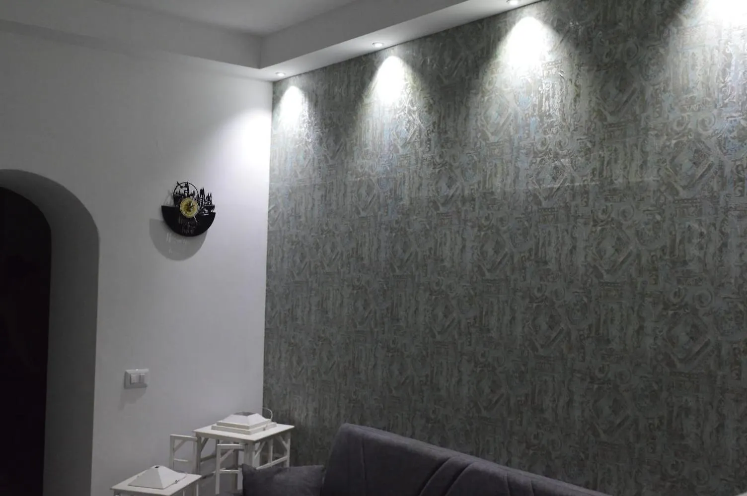 Adriano'S Rooms Catania 0*,