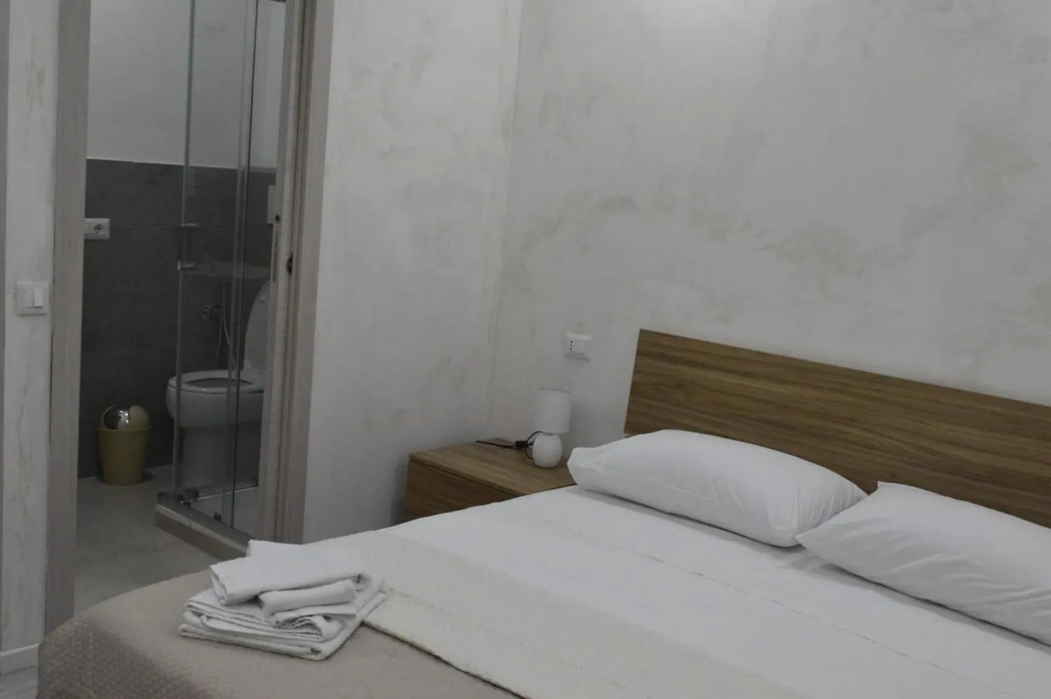 Guest house Adriano'S Rooms Catania